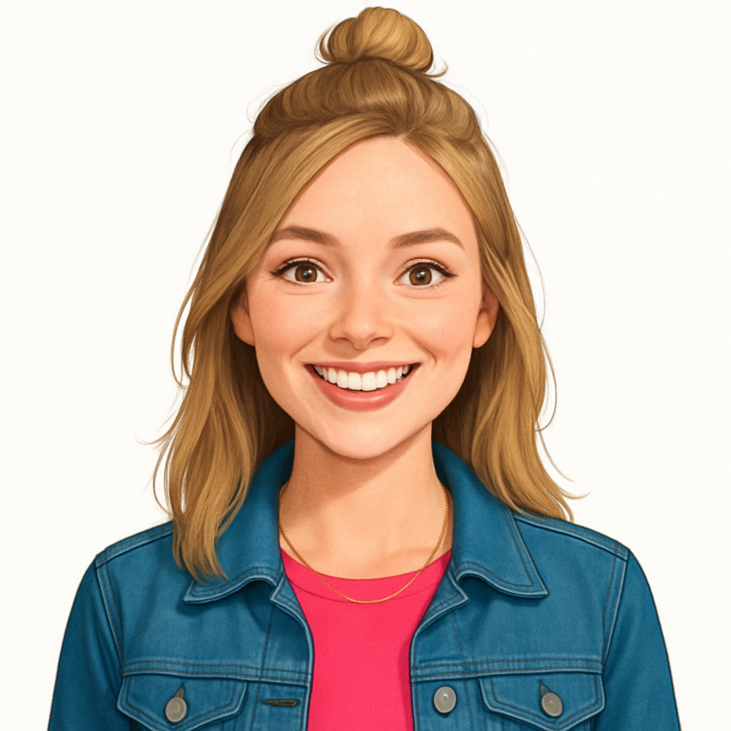 Kidsproof's Anne