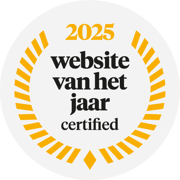 WOTY certification